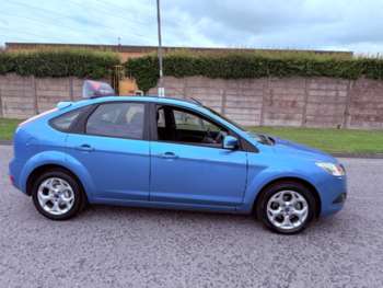 Used Ford Focus 2011 for sale - 75049163: Photo