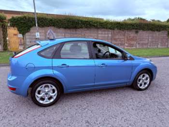 Used Ford Focus 2011 for sale - 75049163: Photo