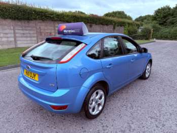Used Ford Focus 2011 for sale - 75049163: Photo