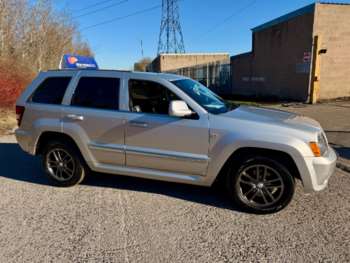 Used Jeep Grand Cherokee 2010 for sale - 74207949: Photo