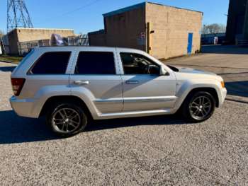 Used Jeep Grand Cherokee 2010 for sale - 74207949: Photo
