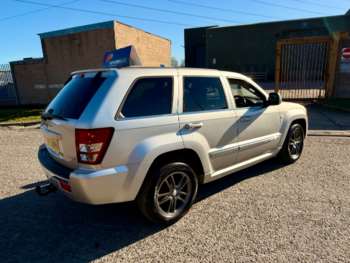 Used Jeep Grand Cherokee 2010 for sale - 74207949: Photo