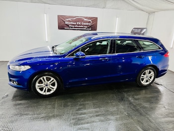 Used Ford Mondeo 2015 for sale - 78229781: Photo