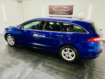Used Ford Mondeo 2015 for sale - 78229781: Photo