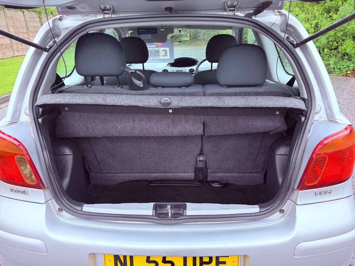 Vehicle 15