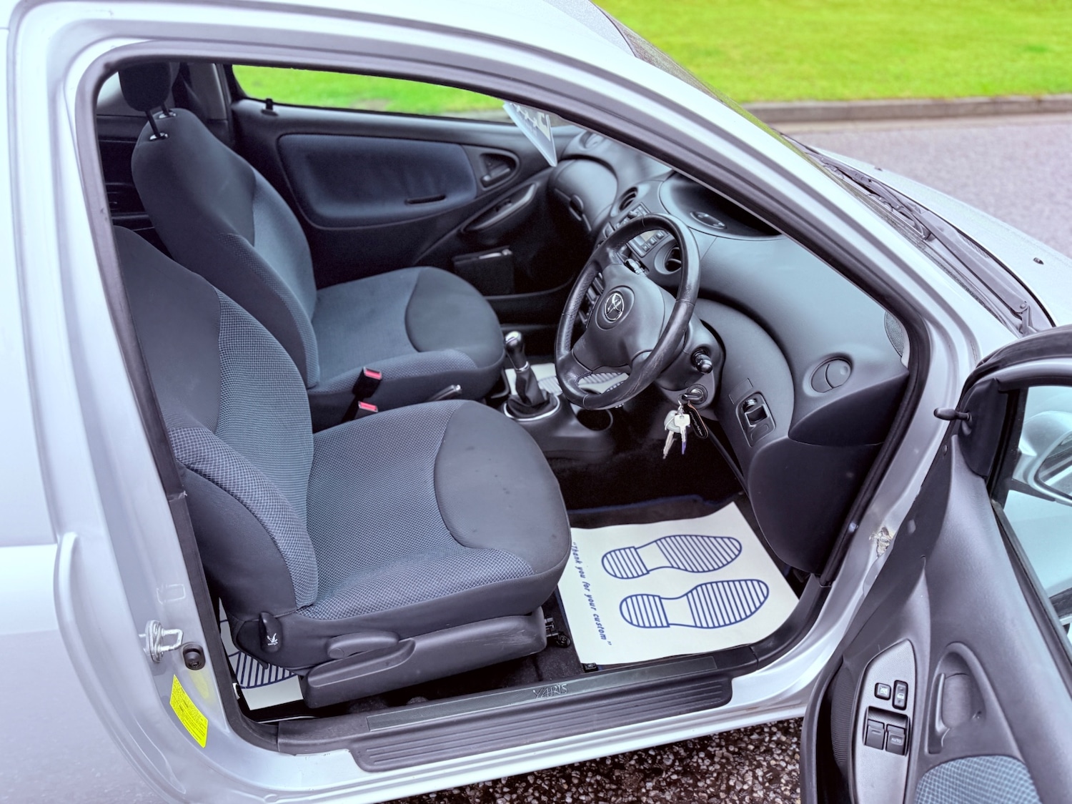Vehicle 16