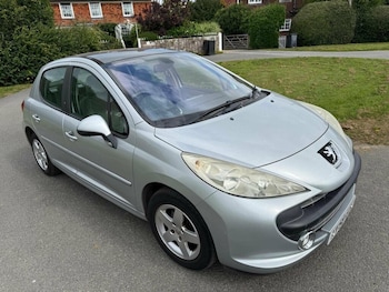 2008 (08) - 1.4 16V SE 5dr