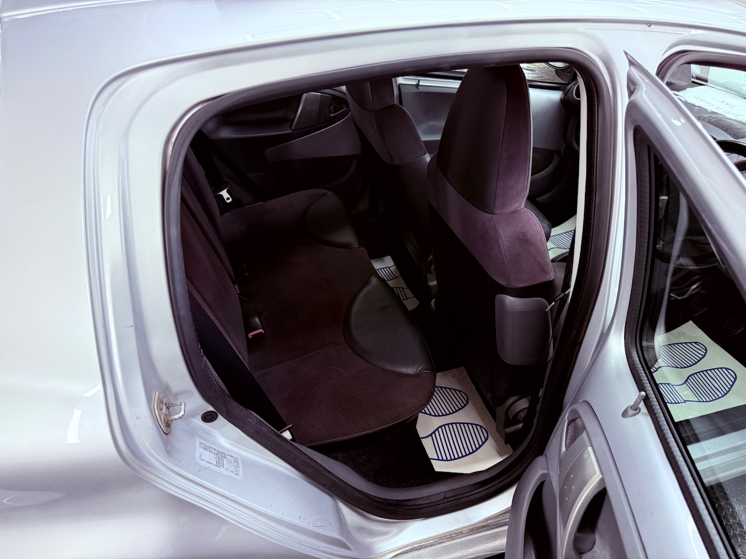 Used Toyota AYGO 2009 for sale - 77635280: Photo 17