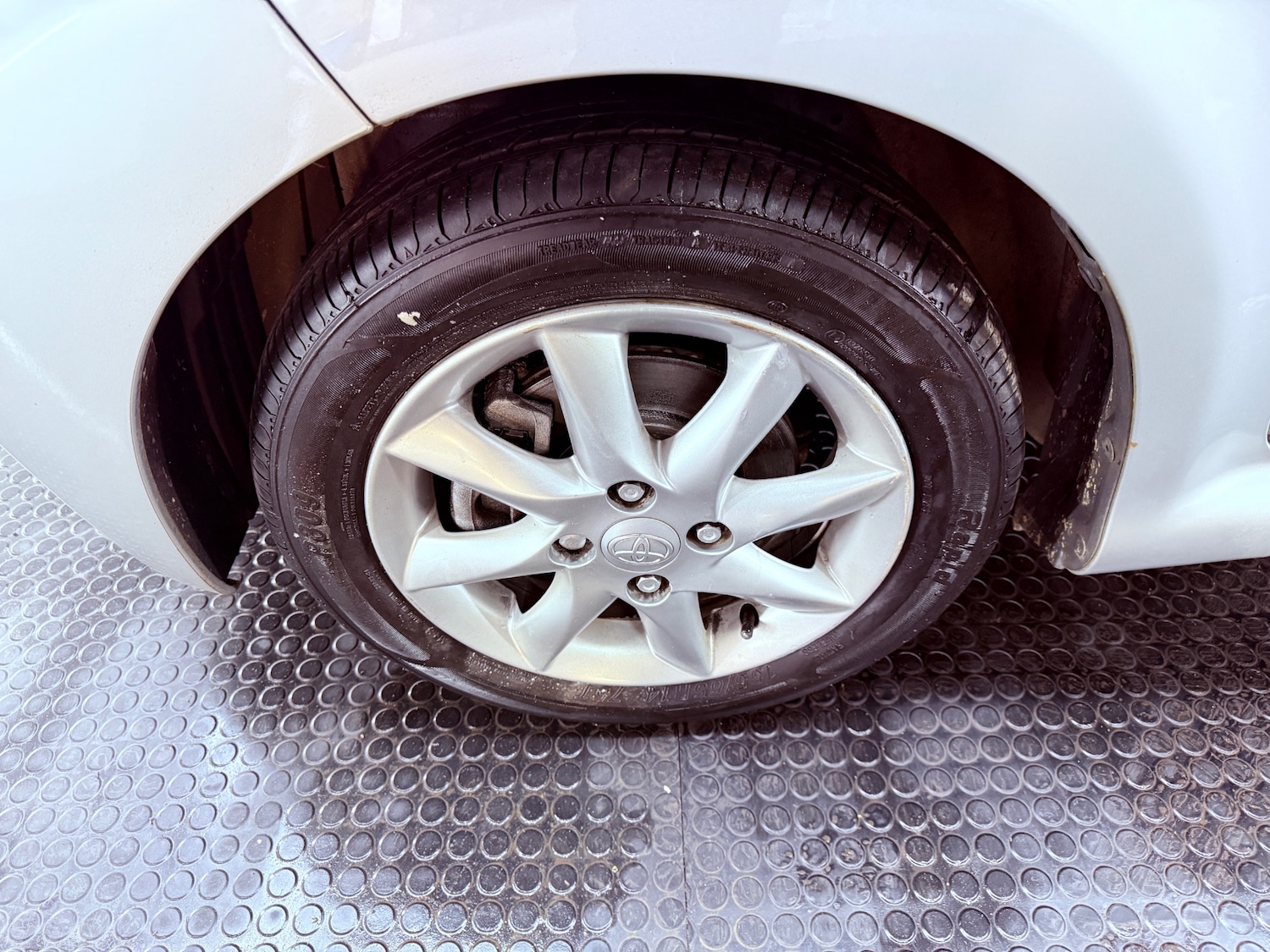 Used Toyota AYGO 2009 for sale - 77635280: Photo 19