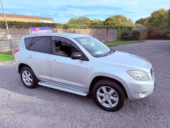 Used Toyota RAV4 2009 for sale - 76232203: Photo