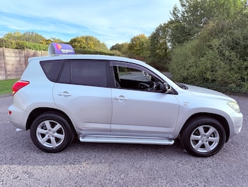 Used Toyota RAV4 2009 for sale - 76232203: Photo
