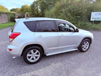 Used Toyota RAV4 2009 for sale - 76232203: Photo