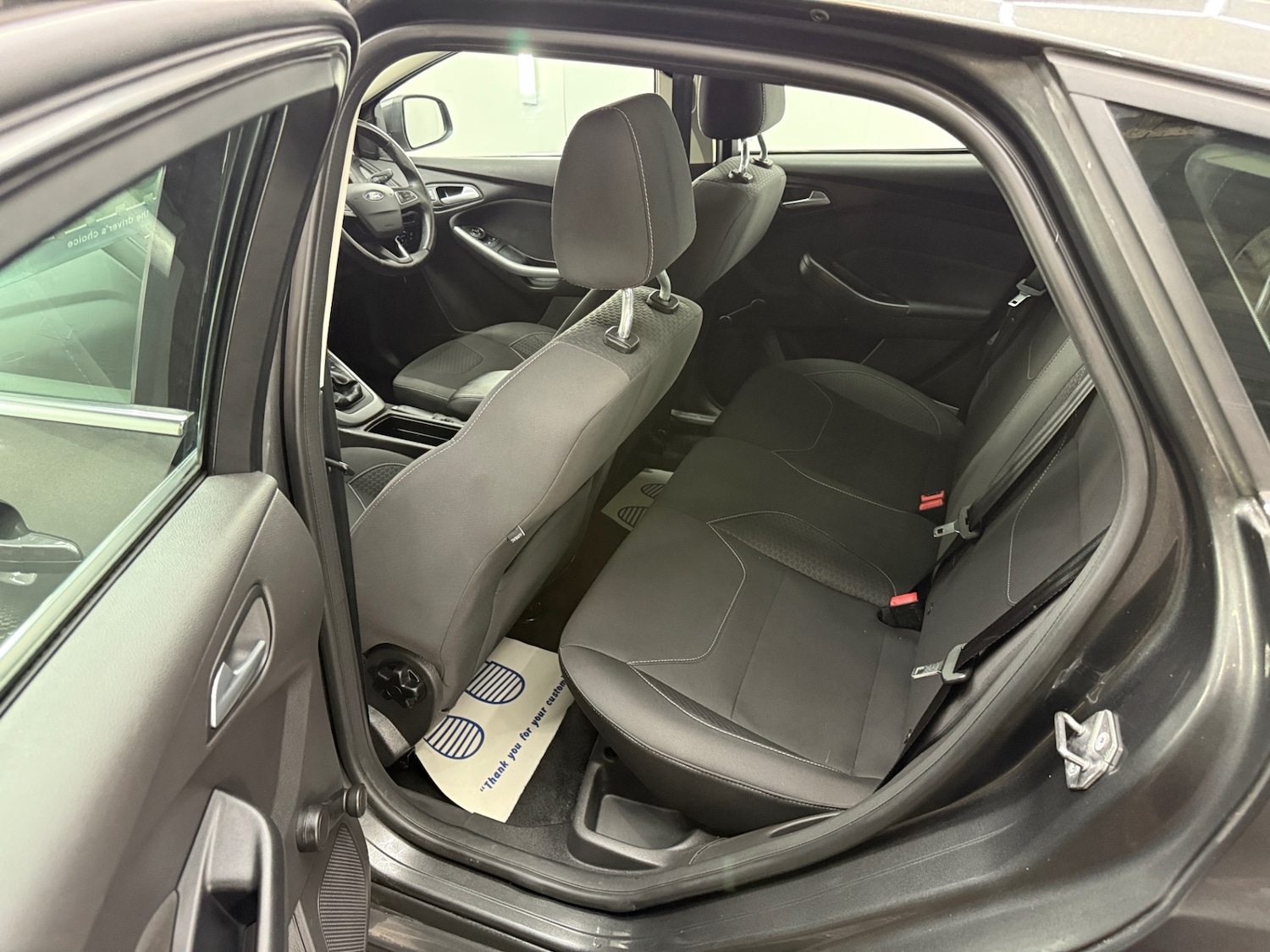 Used Ford Focus 2016 for sale - 78001527: Photo 17