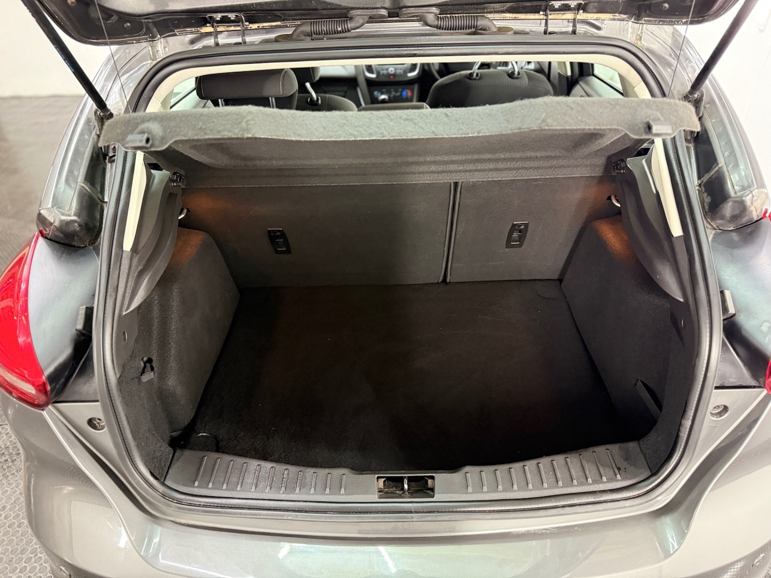 Used Ford Focus 2016 for sale - 78001527: Photo 19