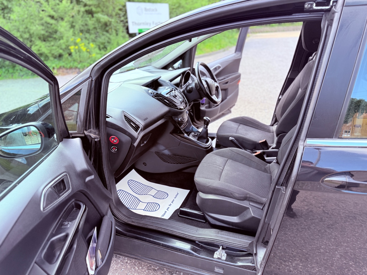 Vehicle 16