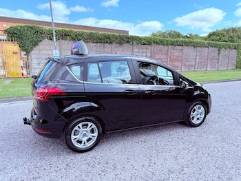 Used Ford B-MAX 2012 for sale - 75524102: Photo