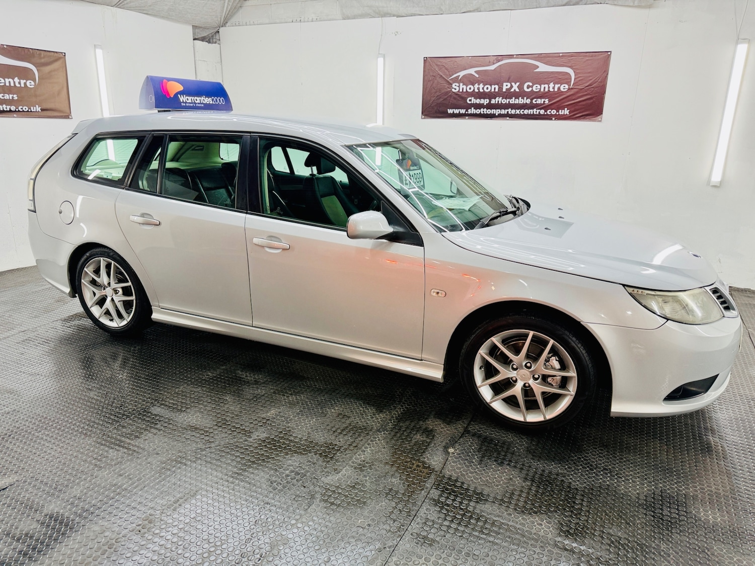 Used Saab 9-3 2008 for sale - 77848650: Photo 10