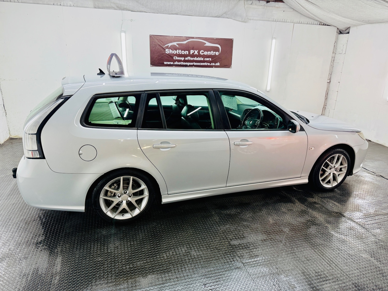 Used Saab 9-3 2008 for sale - 77848650: Photo 11