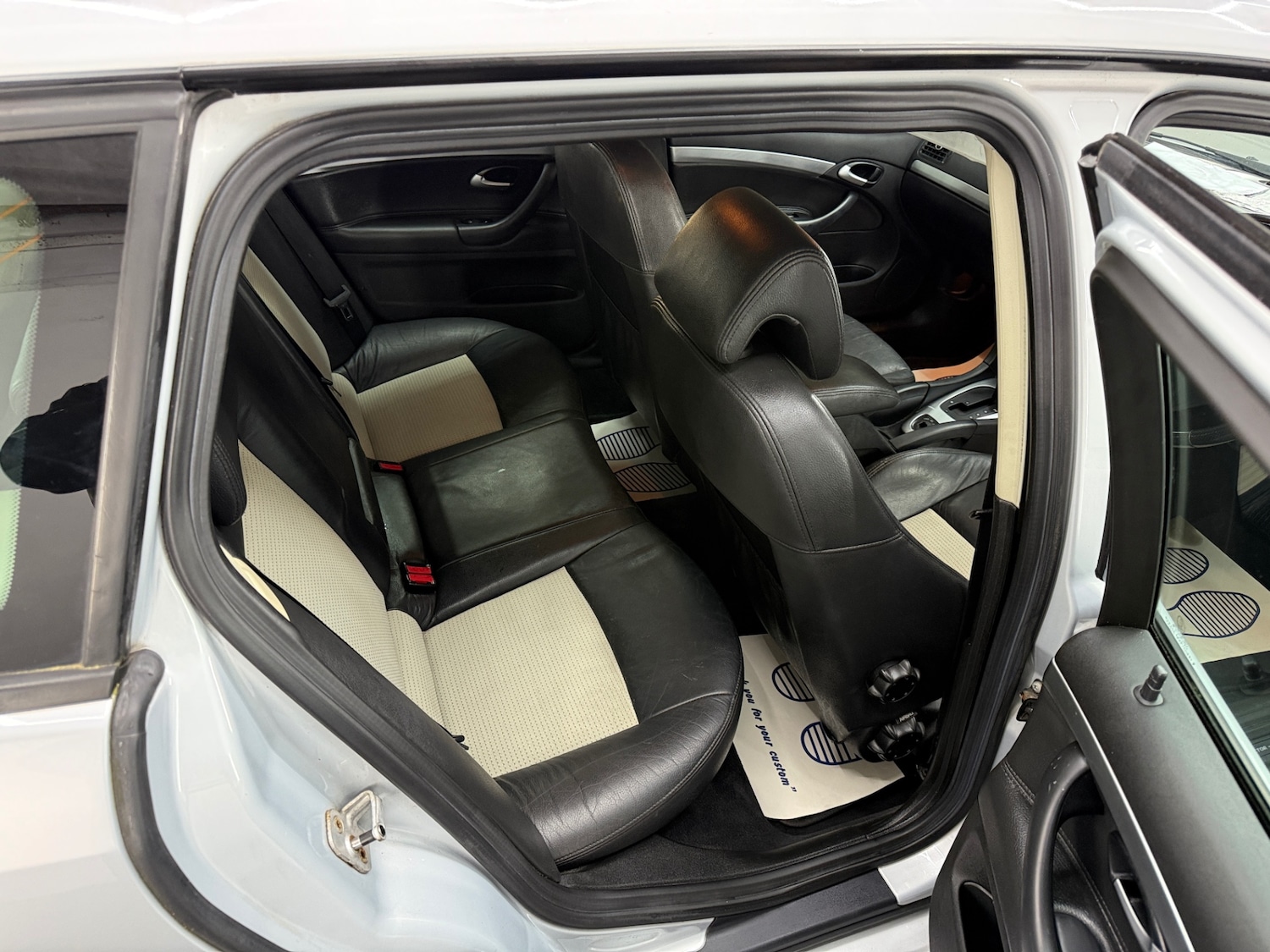 Used Saab 9-3 2008 for sale - 77848650: Photo 15