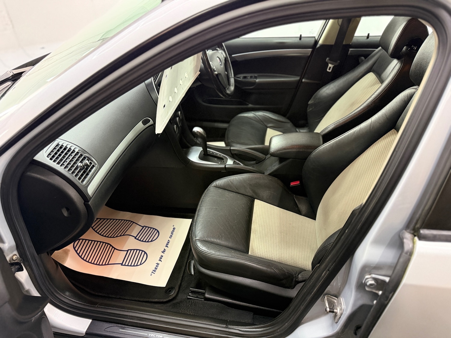 Used Saab 9-3 2008 for sale - 77848650: Photo 16