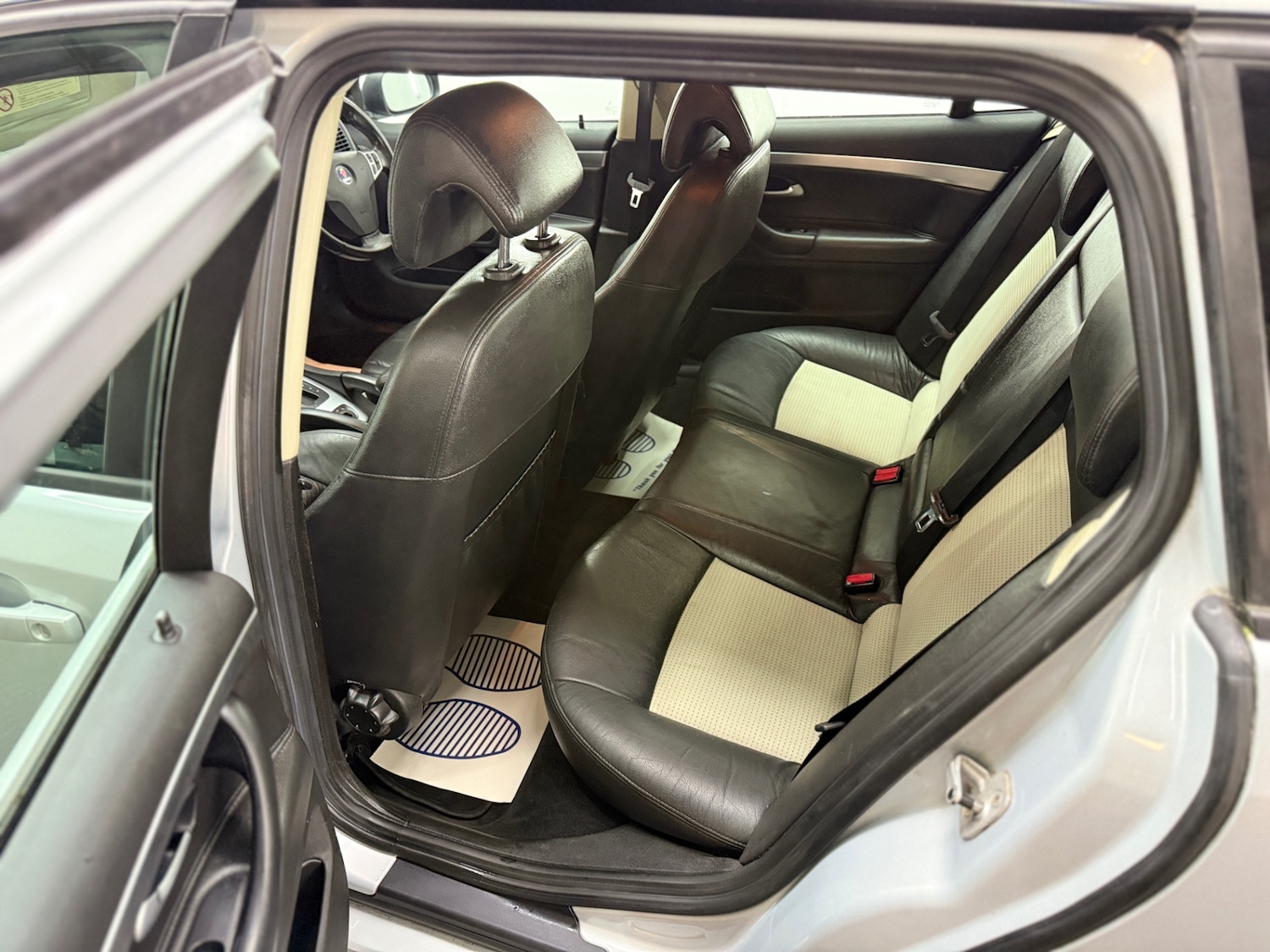 Used Saab 9-3 2008 for sale - 77848650: Photo 17