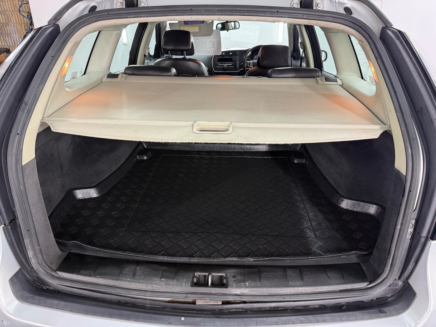 Used Saab 9-3 2008 for sale - 77848650: Photo 18