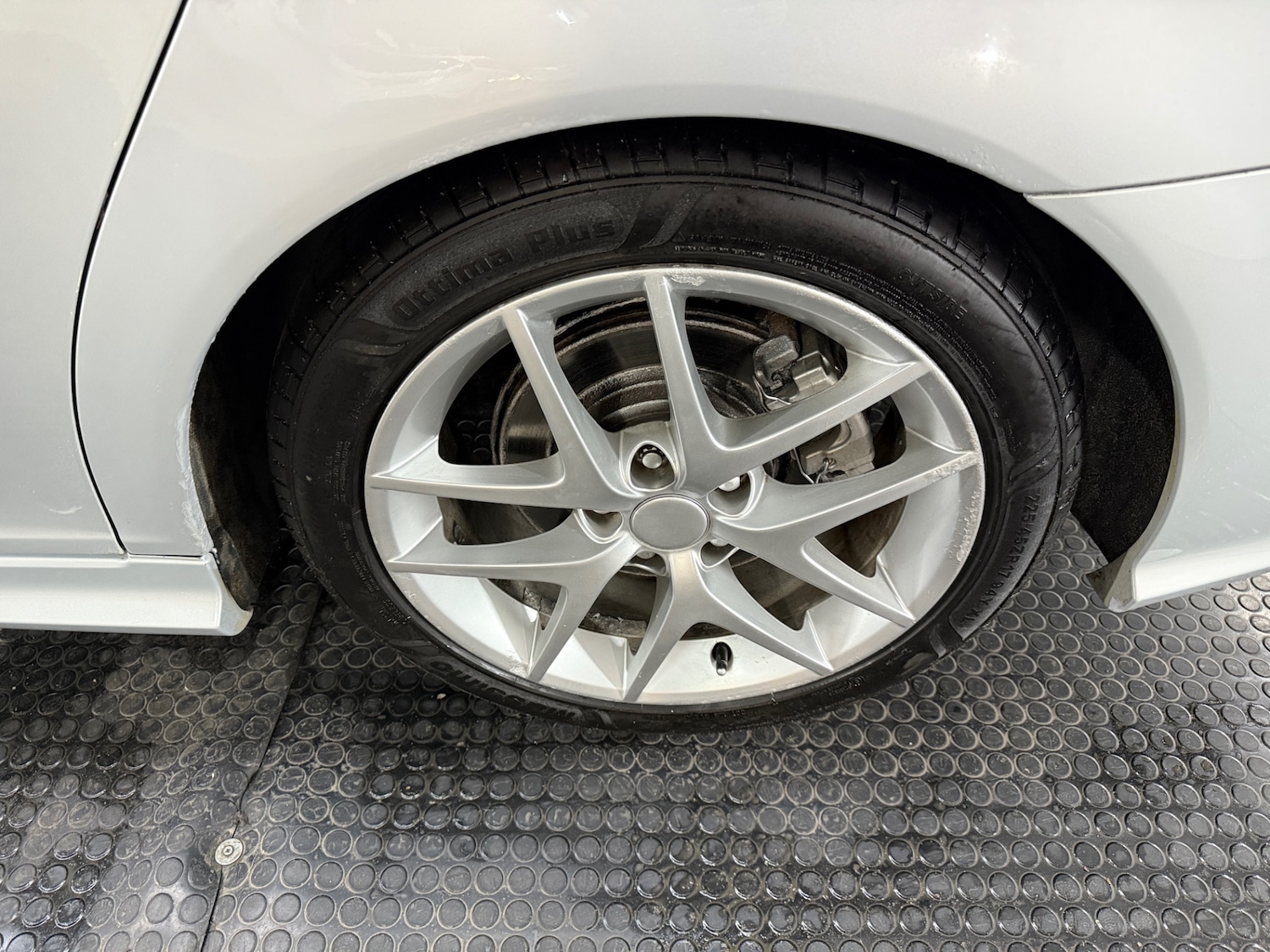 Used Saab 9-3 2008 for sale - 77848650: Photo 19