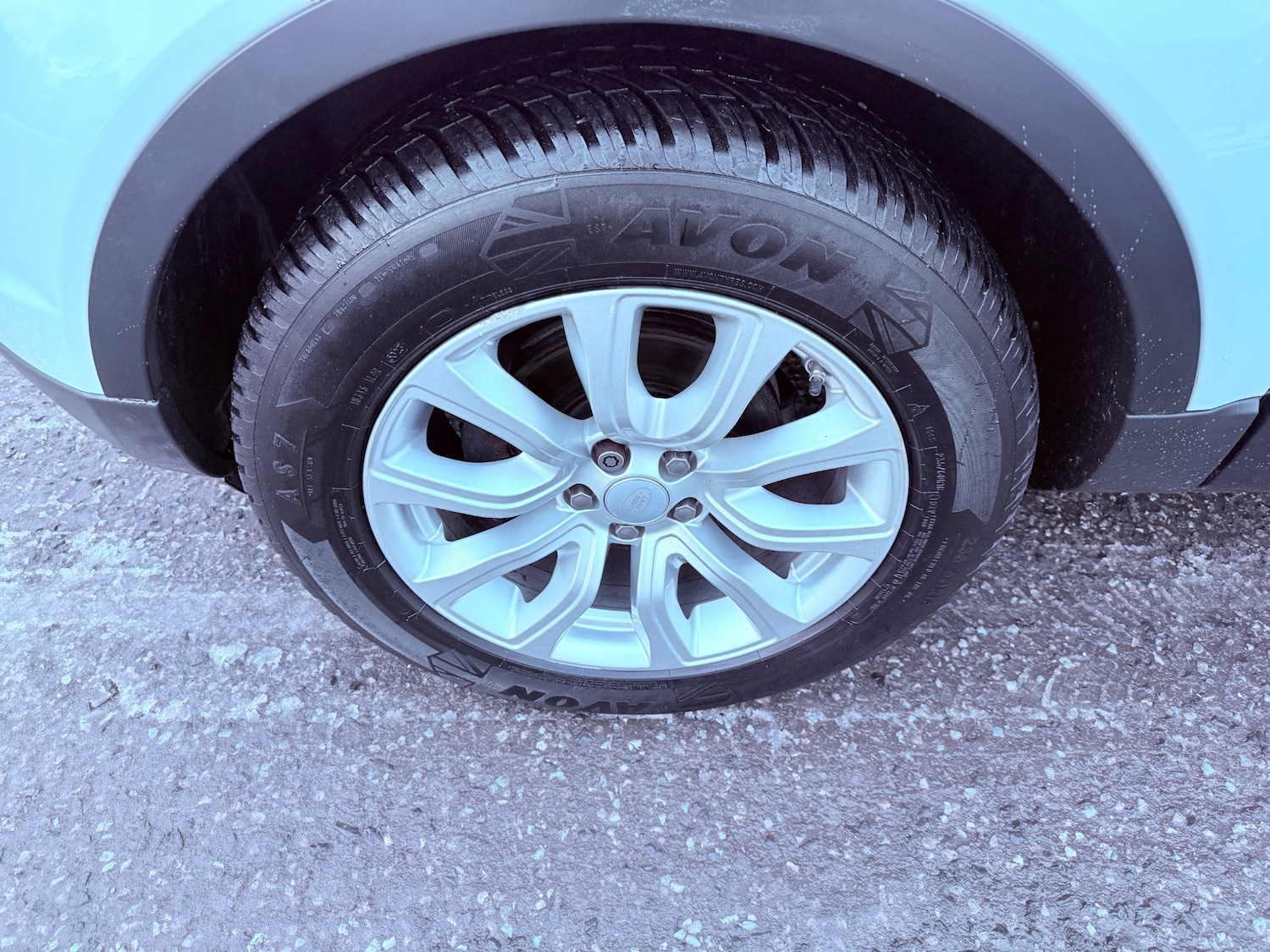 Used Land Rover Range Rover Evoque 2015 for sale - 76651295: Photo 12