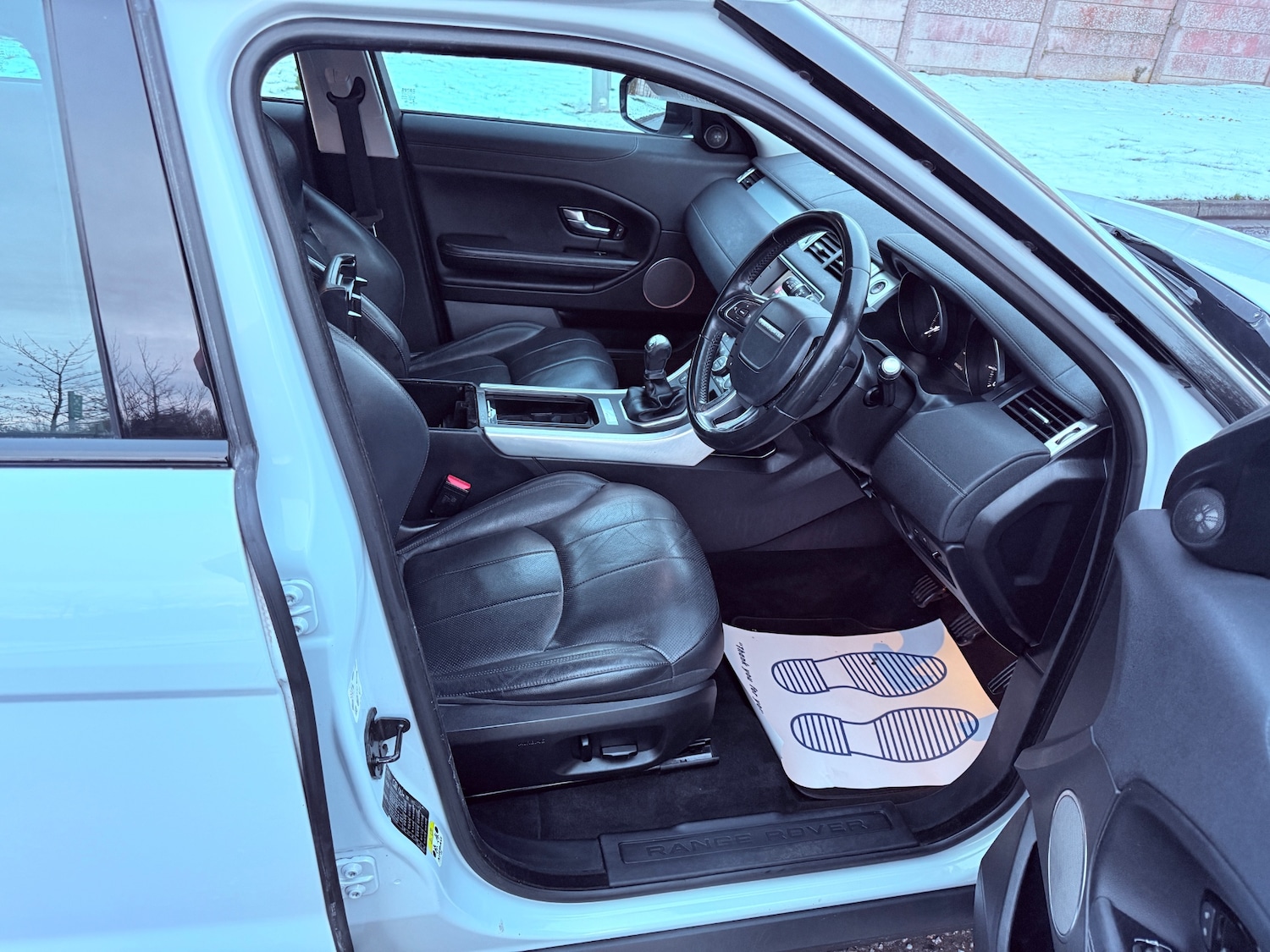 Used Land Rover Range Rover Evoque 2015 for sale - 76651295: Photo 16