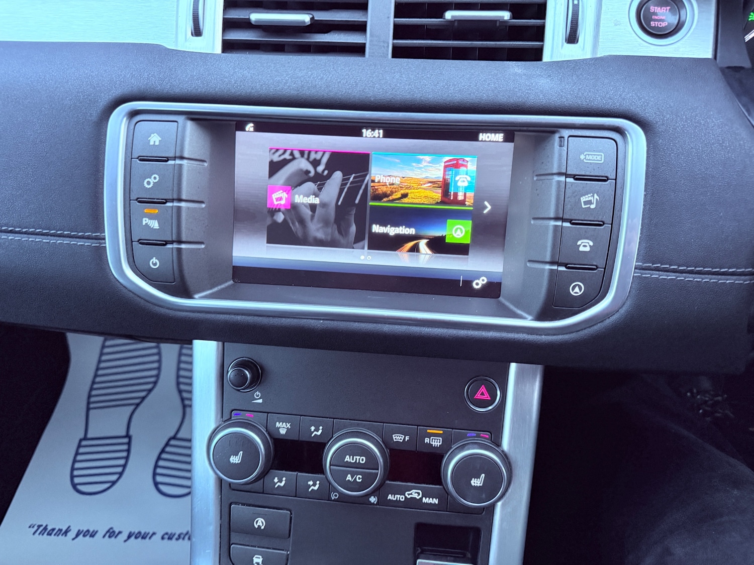 Used Land Rover Range Rover Evoque 2015 for sale - 76651295: Photo 18