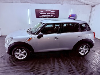 Used MINI Countryman 2012 for sale - 77572979: Photo