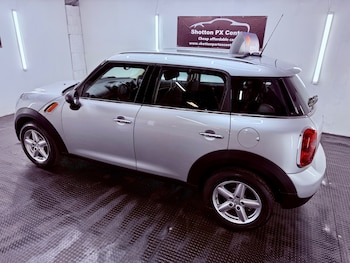Used MINI Countryman 2012 for sale - 77572979: Photo