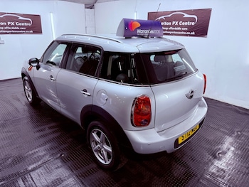 Used MINI Countryman 2012 for sale - 77572979: Photo