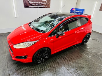 Used Ford Fiesta 2016 for sale - 79552341: Photo