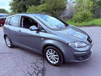 2012 (12) - 1.6 TDI CR Ecomotive SE 5dr