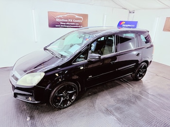 2007 (56) - 1.8i SRi 5dr [Exterior Pack]