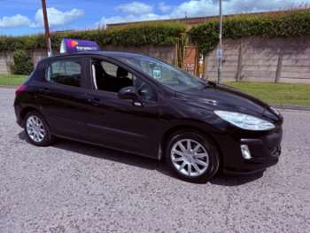 2011 (60) - 1.4 VTi Verve 5dr
