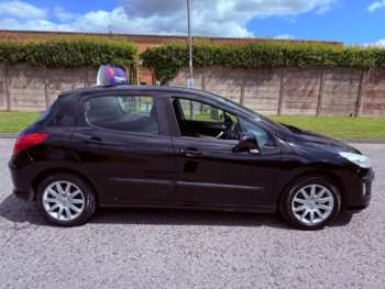 Used Peugeot 308 2011 for sale - 75039489: Photo