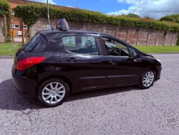 Used Peugeot 308 2011 for sale - 75039489: Photo