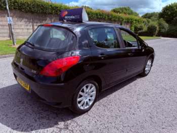 Used Peugeot 308 2011 for sale - 75039489: Photo