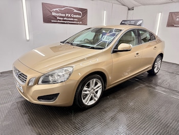 Used Volvo S60 2010 for sale - 78183199: Photo