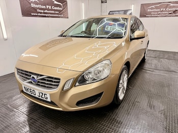 Used Volvo S60 2010 for sale - 78183199: Photo