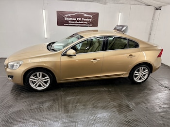 Used Volvo S60 2010 for sale - 78183199: Photo