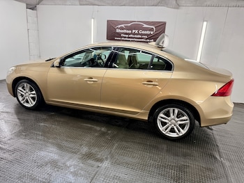 Used Volvo S60 2010 for sale - 78183199: Photo