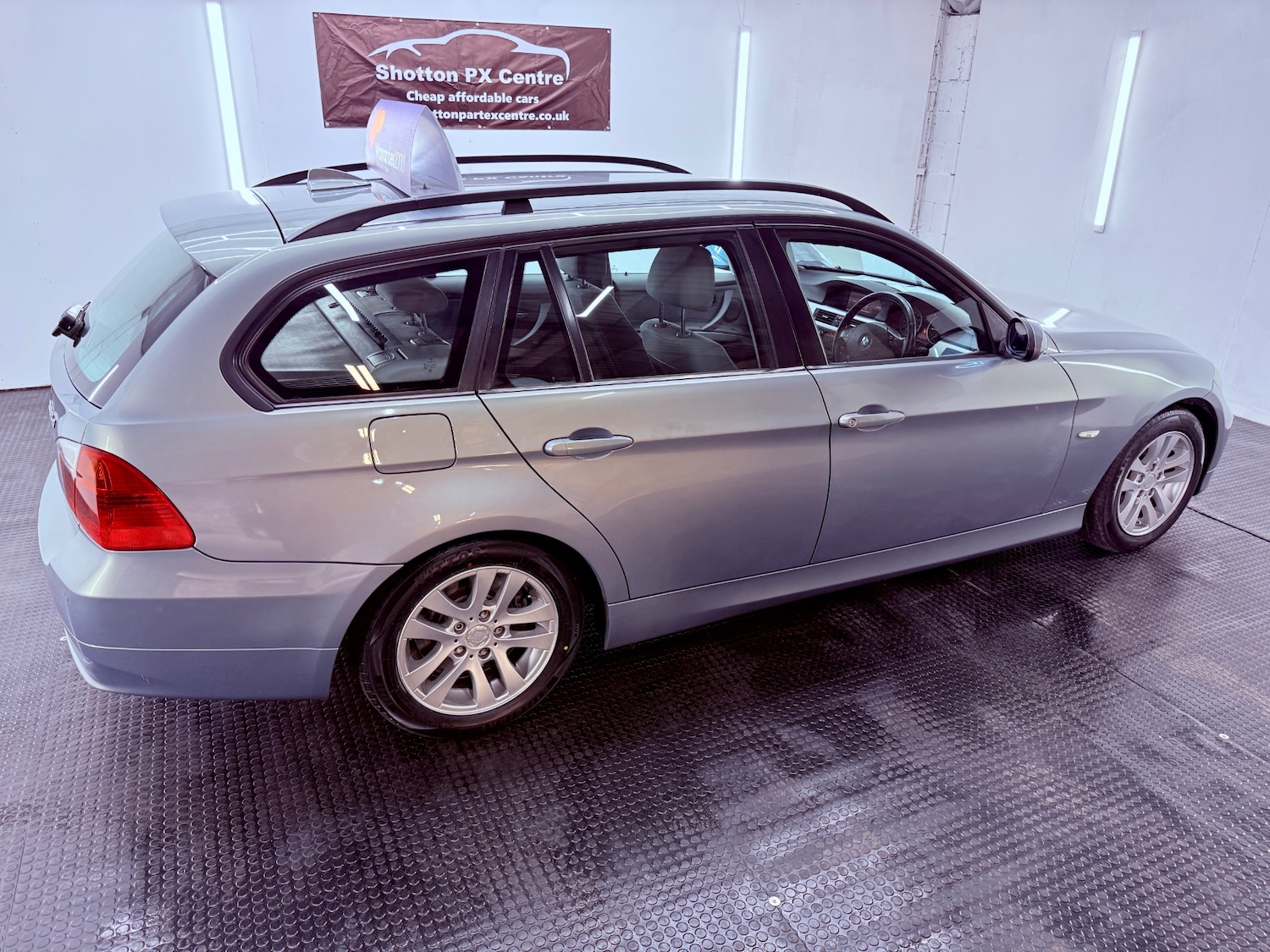 Used BMW 3 Series 2007 for sale - 76687467: Photo 10