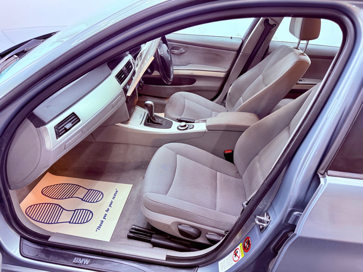 Used BMW 3 Series 2007 for sale - 76687467: Photo 14