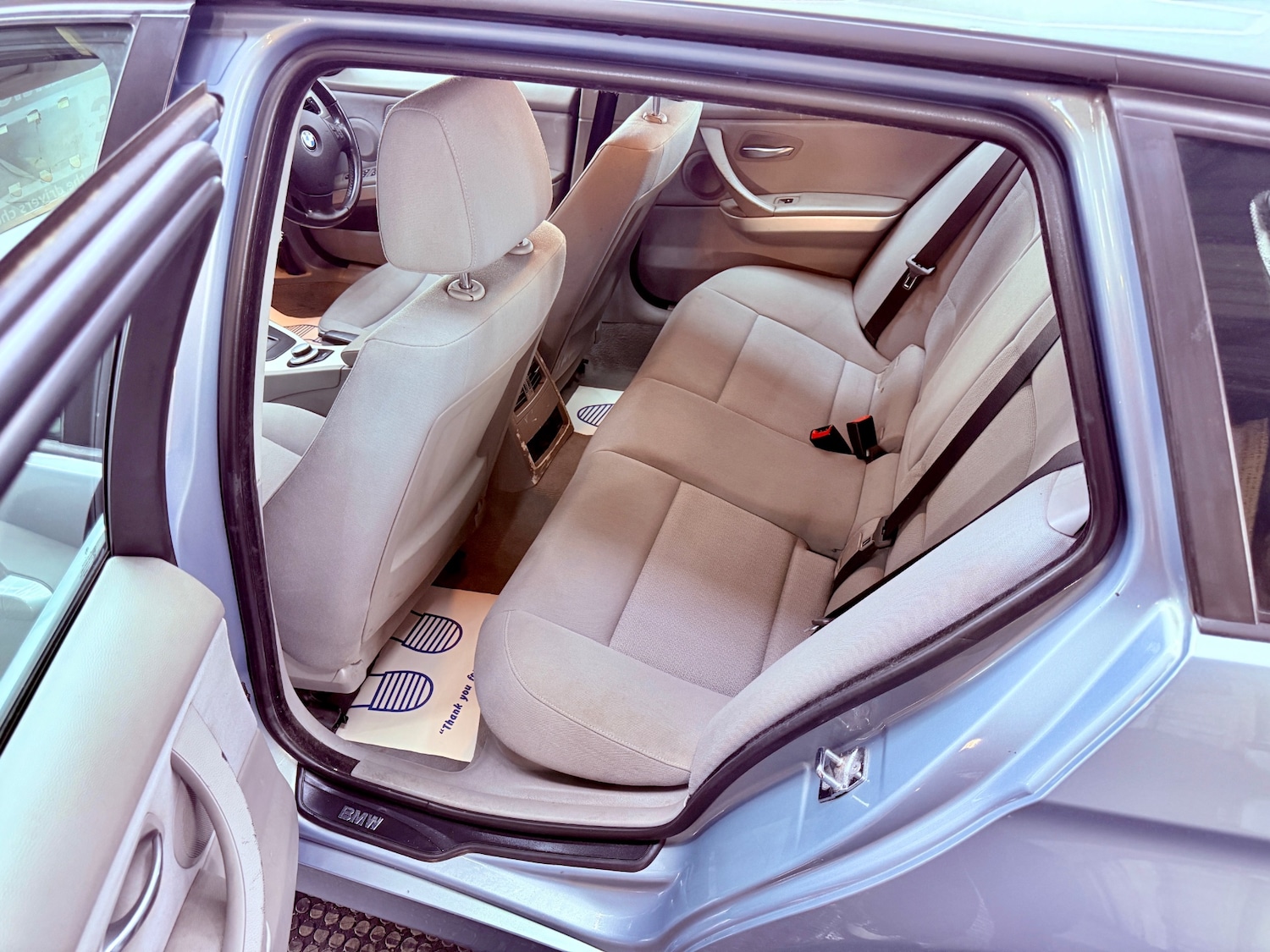 Used BMW 3 Series 2007 for sale - 76687467: Photo 15