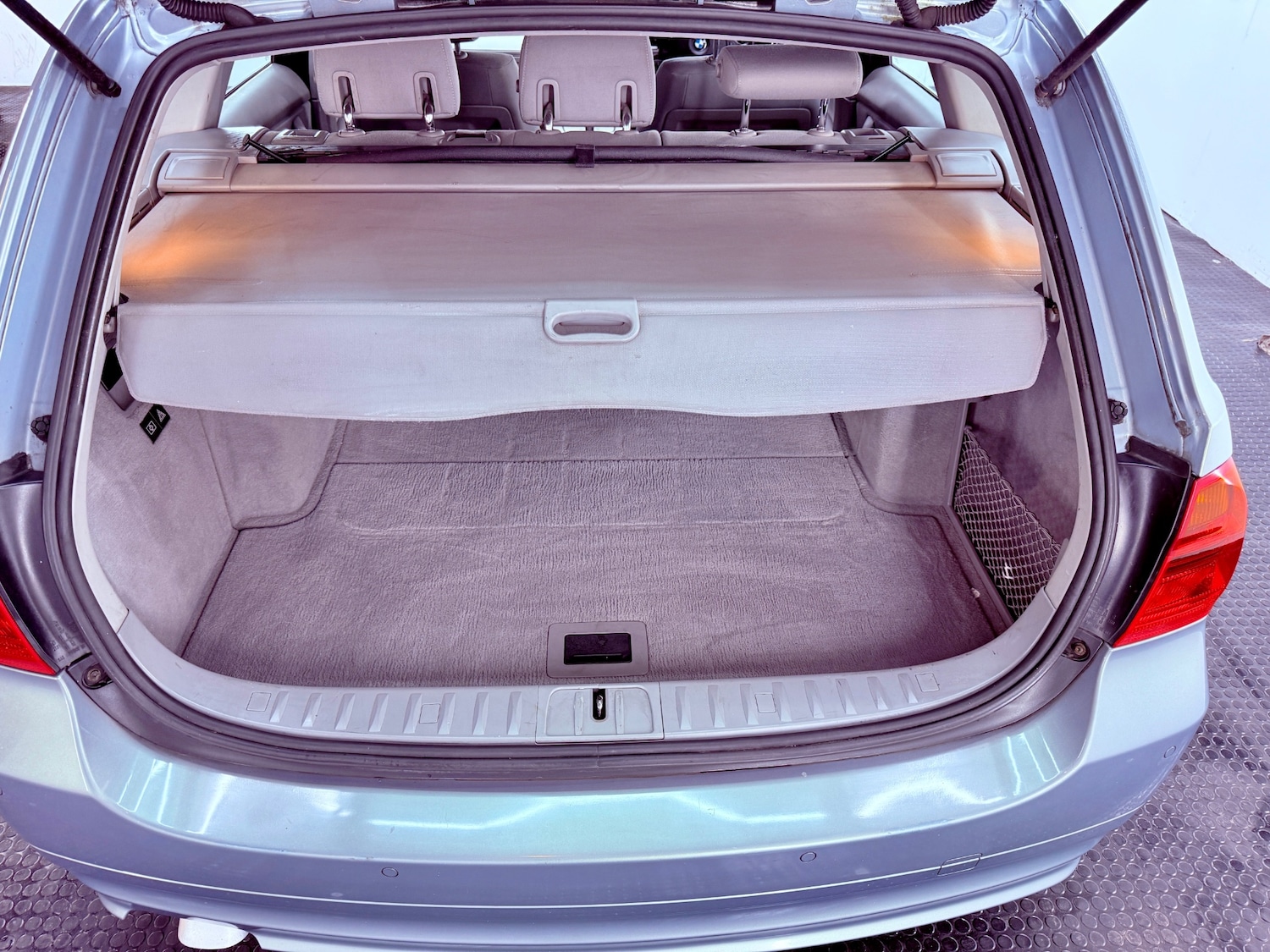 Used BMW 3 Series 2007 for sale - 76687467: Photo 16