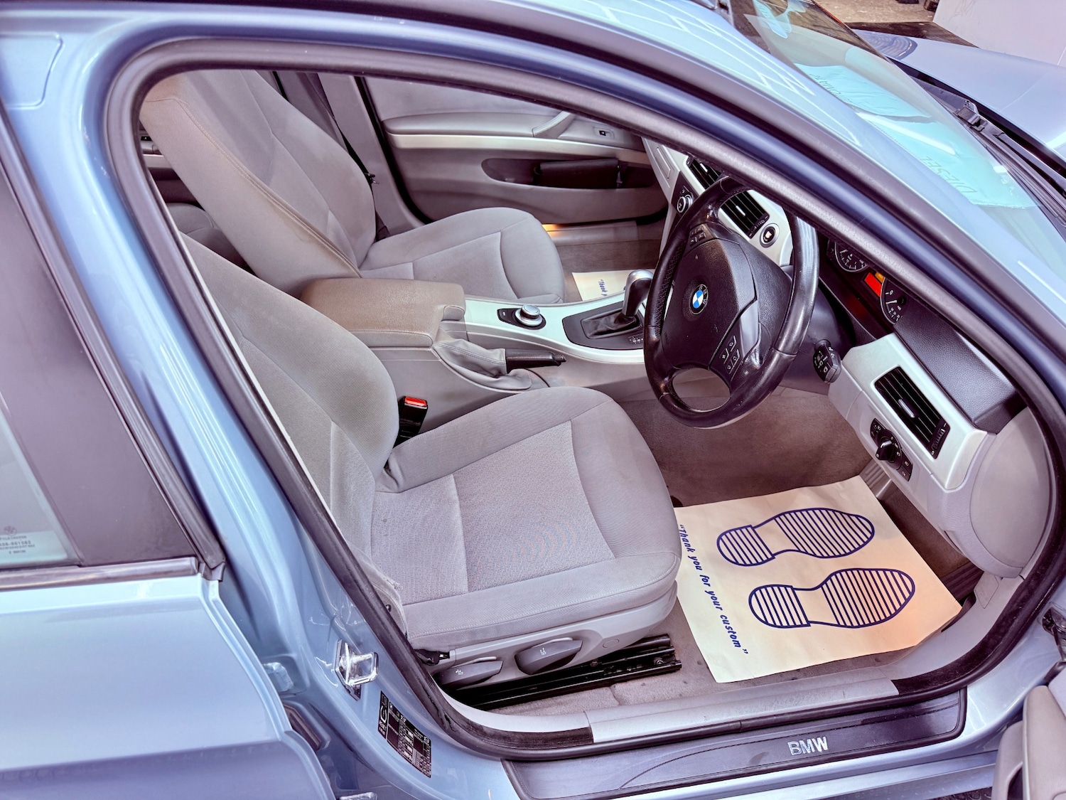 Used BMW 3 Series 2007 for sale - 76687467: Photo 17