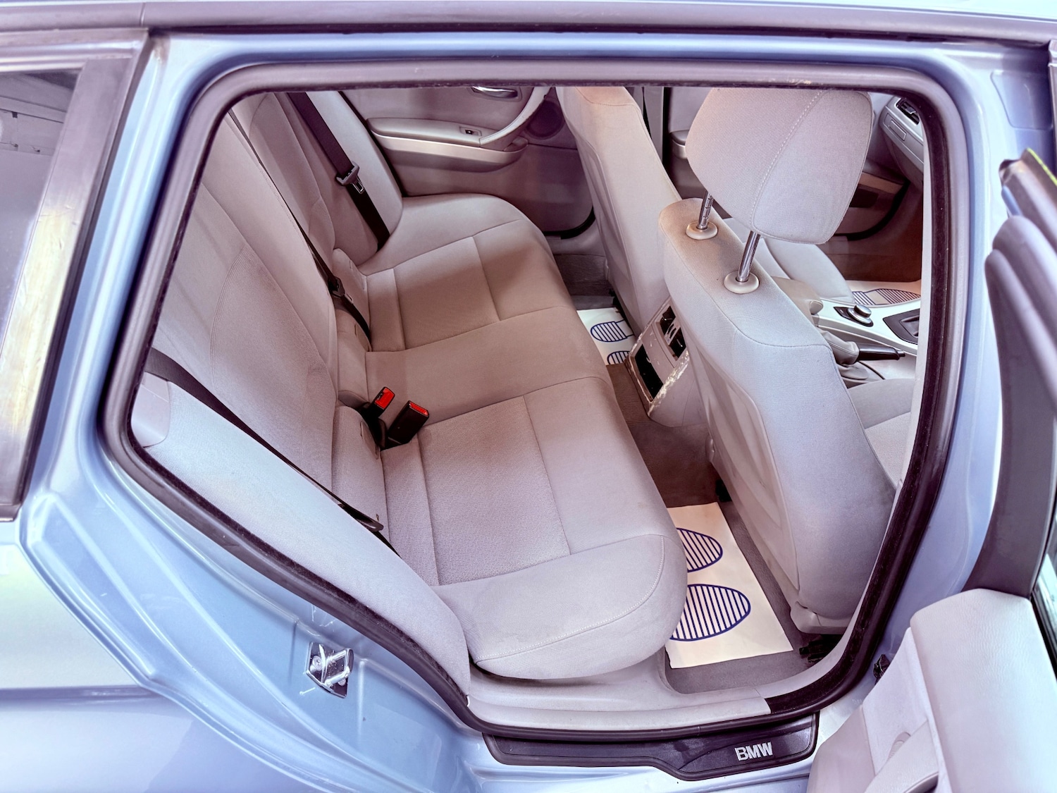 Used BMW 3 Series 2007 for sale - 76687467: Photo 18